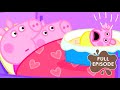 Peppa Pig Gets Woken Up Cartoons For Kids Full Episode Peppa Pig Videos