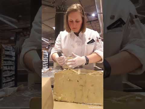 Rogue River Blue Break-Down