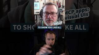 MCP Apps: AI With Visual UI, Not Just Text