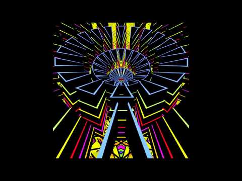 trippy minimal techno mix #007