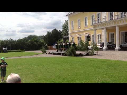 JBC Köllertal Neuwied 2013 Parforce