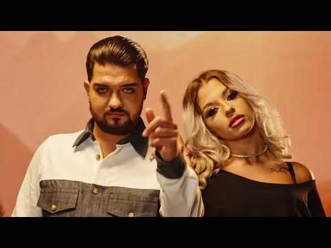 Mariano x Cocos de la Calarasi - Intind o mana la sarmani