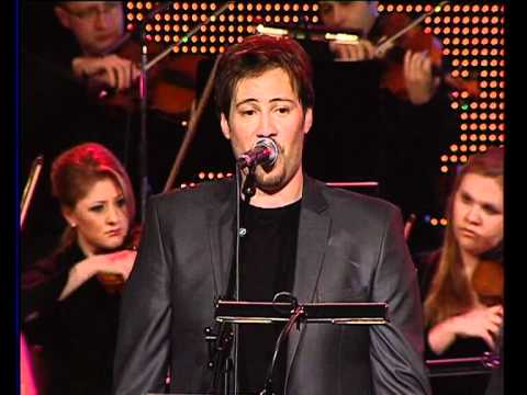 Martin Vucic i Kaliopi Bukle "Pesni za dusa" - Bolen mi lezi Mile pop Jordanov