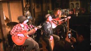 Natural Thing by しいらかんす(Doobie Brothers cover)