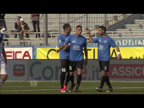 #NovBre 2-3, la sintesi del match