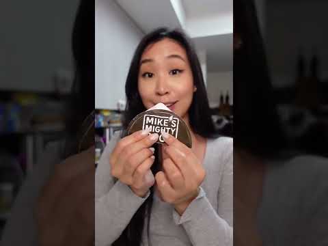 Part of a video titled Ramen lid hack #shorts - YouTube