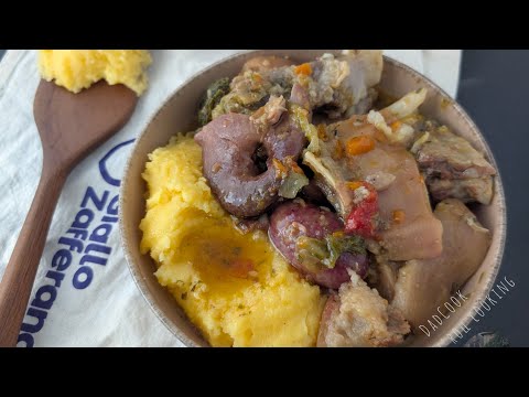 CASSOEULA: la ricetta tradizionale milanese