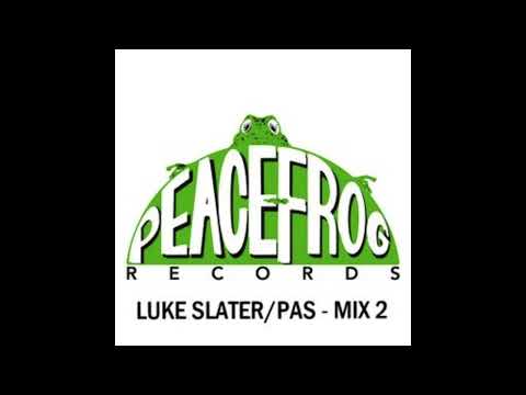 Stuart Prentice - Luke Slater Peacefrog Mix 2 - December 2021