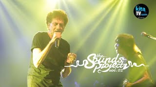 Download lagu GODBLESS - Live at The Sounds Project Vol.2 (Part 1) mp3 Download lagu GODBLESS - Live at The Sounds Project Vol.2 (Part 1) mp3