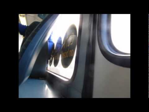 Arriva 718 Hellfire Diff