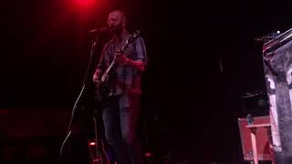 William Fitzsimmons Took Live at Bootleg Theater