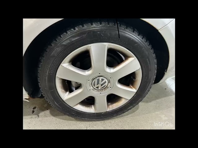 2006 Volkswagen Jetta TDI DIESEL | 5 SPEED MANUAL | VERY FUEL... in Cars & Trucks in London