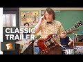 School Of Rock 2003 Trailer 1 Movieclips Classic Trailers