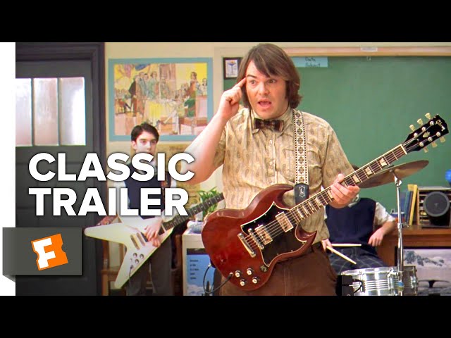 ジャンル別 ミュージカル 音楽映画おすすめ18選 音楽好きなら必見の作品を厳選 Movie Cfh
