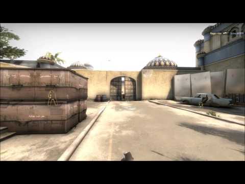CS:GO Fragmovie #6