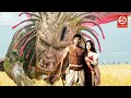 Arya (HD)-New Blockbuster Full Hindi Dubbed Movie | Amy Telugu Love Story | Madrasa New South Movies