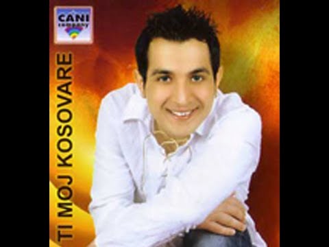 Valton Krasniqi - Moj Raki - 2004