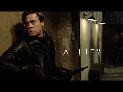 Allied (TV Spot 'Lies')