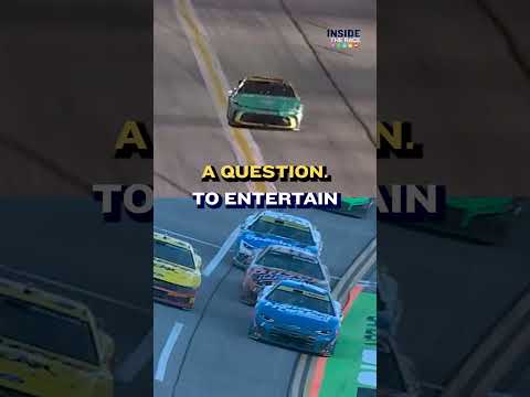 the big post-Dega talking point