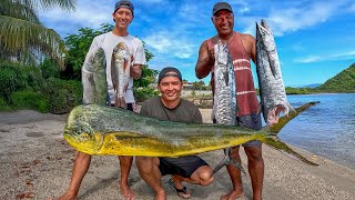 10 Days Spearfishing Remote Fiji Islands