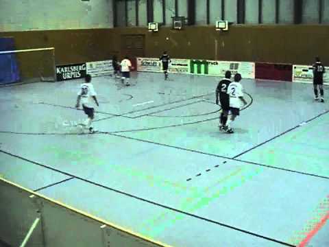 Schiedsrichterturnier Zweibrücken