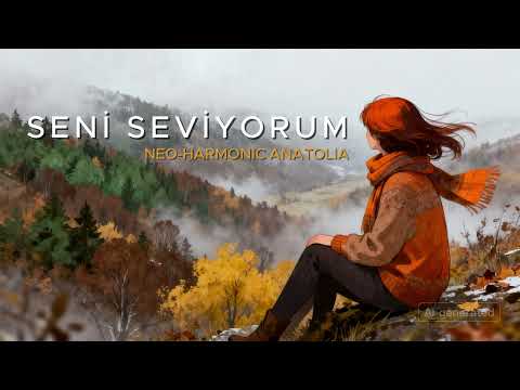 Seni Seviyorum – AI Cover | Akustik Duygusal COVER