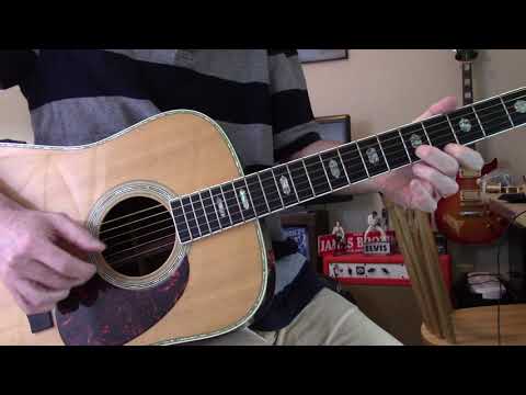 4 + 20 (Lesson) - Crosby, Stills, & Nash