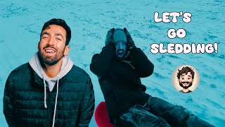 Mr. Mike Winter variety gameplay video by jwhite, 3:22 duration