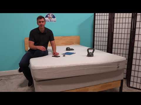 Sleep Number C2 Mattress Review