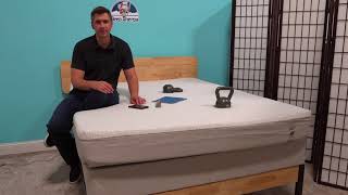 Sleep Number C2 Mattress Review