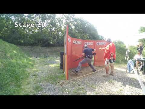 CESO 2017 - Josh Kenny