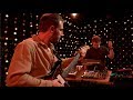 Maribou State - Full Performance (Live on KEXP)