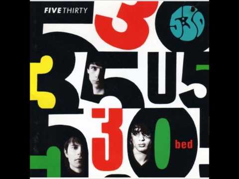 FIVE THIRTY - You