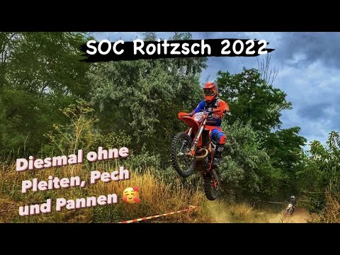 SOC Roitzsch 2022 - Top Strecke, Top Leute, Top Veranstaltung !