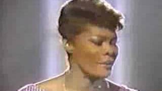 Dionne Warwick - Part Time Lover - 1985