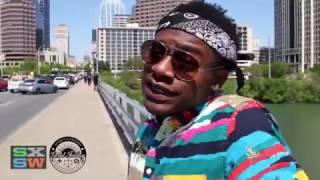 LIL CHUCKEE GREAT FEELING SXSW