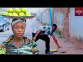 A POOR ORPHAN GIRL WHO WAS TURNED INTO A YAM BY THE ROAD BY AN EVIL BILLIONAIRE SEEKING FOR WEALTH