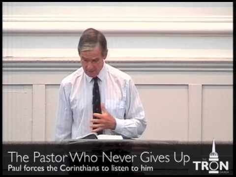 130915pm - 2 Corinthians 11: 16-33