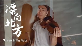 【漂向北方 Stranger In The North 】黃明志Namewee feat. 王力宏 Leehom Wang -- violin cover (MV blended version)