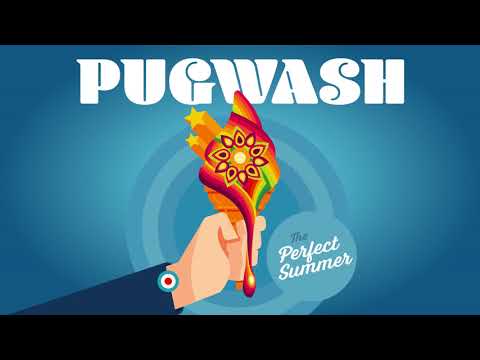Pugwash - The Perfect Summer video