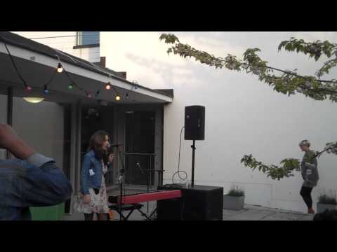 Steso songs - The Worse (Live Novell 1-2 2009 Releasefest)