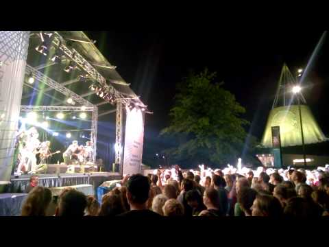 ​Typhoon ft. Benjamin Herman, Rico & A.R.T. @ A Day of Wonder