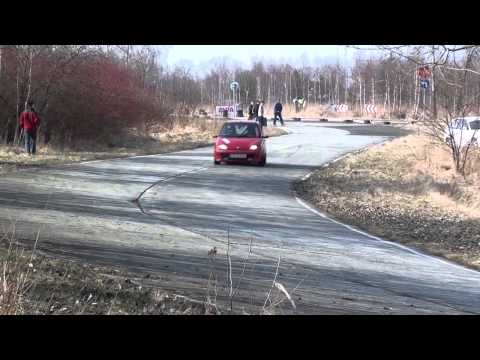 1. Runda SMT 2015 P. Bernard / G. Kijak Fiat SCS