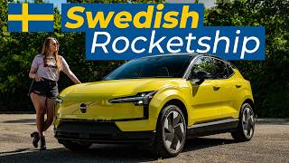 Is the Volvo EX30 Still a Tesla Competitor?