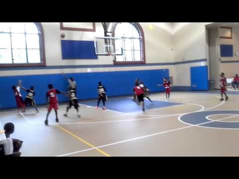 SHOBOATSPORTS (OHIO) VS TEAM TEAGUE (INDY) KJSSC