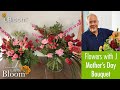 Mothers Day Flowers- LIVE with J