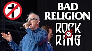 Bad Religion - Full Set (Live Rock Am Ring 2018)