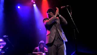Fat Freddy's Drop The Camel Live At The Roundhouse, London
