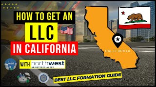 California LLC Tutorial (Step-By-Step) 2026 [Updated]