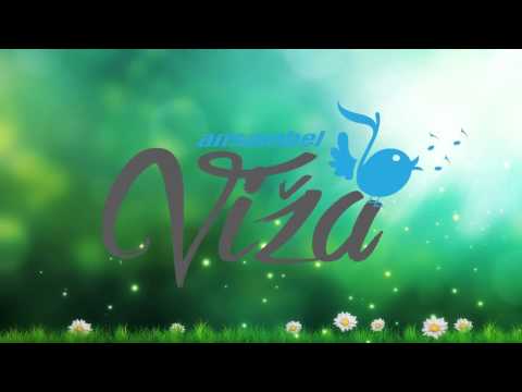 Ansambel Viža - O, gospa (Official Video)